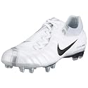 Nike Men's Air Zoom Total 90 Supremacy FG White