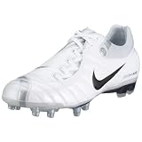 Nike Men's Air Zoom Total 90 Supremacy FG White 313969-102 9 UK