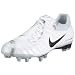 Nike Men's Air Zoom Total 90 Supremacy FG White 313969-102 9 UK