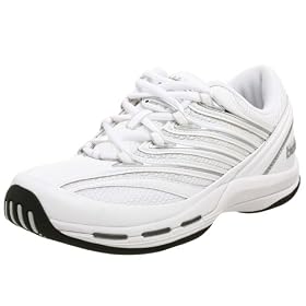 Springboost Women's Motion Training Shoe