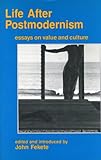 Life after postmodernism : essays on value and culture