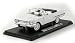 1/18-Scale Diecast 1960 Chevrolet Impala - White