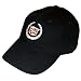 Cadillac Escalade Twill Black Hat with Crest Embroidered Logo