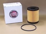 FIAT 500 1.4L OIL FILTER LUBRICATION MOPAR OEM QUALITY & PERFORMANCE EACH