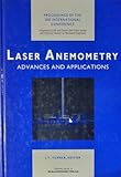 Laser anemometry