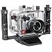Ikelite Underwater Camera Housing for the Canon Powershot S2 IS and S3 IS Digital Cameras.