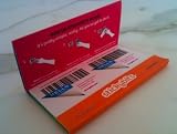Stickybits Stickers (Pack of 20 Stickers)
