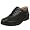 Finn Comfort Women's Hanoi Oxford,Black Nappa,34 EU (US Women's 3 M)