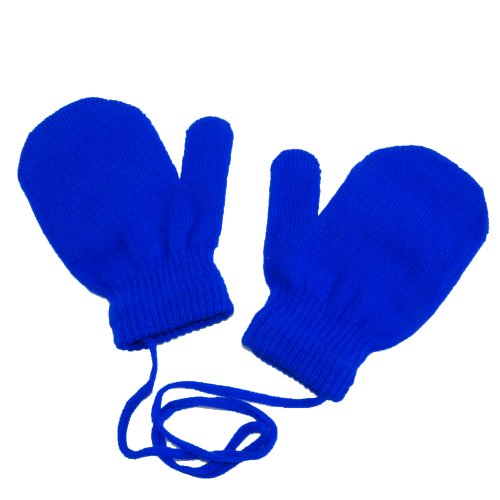 Mittens on a String for Kids and Babies No More Lost Mittens