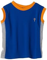 iPlay UV Sleeveless Jersey