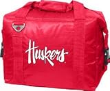 Nebraska Cornhuskers 12 Pack Cooler