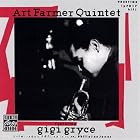 The Art Farmer Quintet featuring Gigi Gryce by Art Farmer
