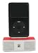 Portable Pocket Hi-Fi Speakers for Apple iPOD MP3 / iPHONE / iTouch