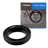 Polaroid T - Mount Adapter For Canon EOS Digital SLR Cmaeras