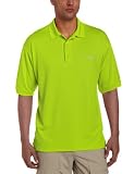 Columbia Sportswear Mens Perfect Cast Polo Shirt
