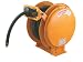 Redashe CCRHA-920 Retractable High Visibility, High Capacity Reel (20m x 3/8)