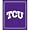 Texas Christian Horned Frogs