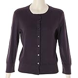 three dots CROPPED CARDIGAN M lCr[ / X[hbc : J[fBK