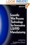 Scientific Wet Process Technology for Innovative LSI/FPD Manufacturing