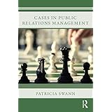 cases in public relations management