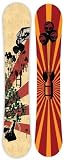 Arbor Coda Snowboard