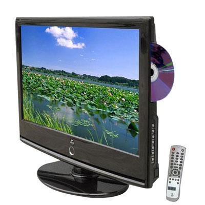 22 Hi-Def LCD TV w/DVD 22 Hi-Def LCD TV w/DVD