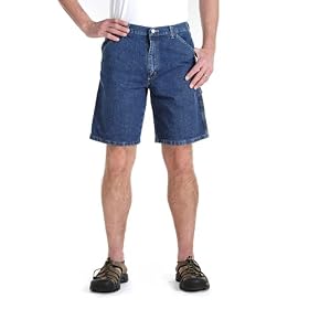 Genuine Wrangler Men