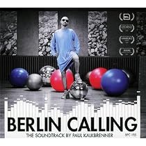 Berlin Calling (Deluxe Version mit Posterbooklet und Digipak)