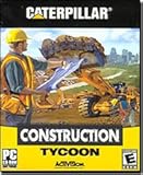 Caterpillar Construction Tycoon