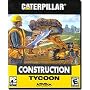 Caterpillar Construction Tycoon