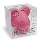 Fred Hot Heads Mouse