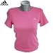 Adidas SBW s. Damen Sport-/ Freizeit T-Shirt -pink-