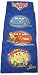 Childrens/Kids Cars Snuggle Sac, Sleeping Bag