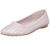Hush Puppies Little KidBig Kid Recital Ballerina Flat