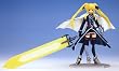 Figma リリカルなのはStrikerS フェイト・T・ハラオウン バリアジャケットVer.