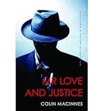 Mr Love and Justice