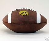 University of Iowa Hawkeyes Football Piggy/coin Bank Nw
