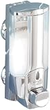 Kitchen & Housewares : Wenko Super-Loc Soap dispenser chrome