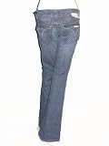 HUDSON Boot Cut Jeans in Aby W180DFZ