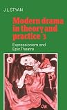 Modern drama in theory and practice