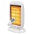 1.6kw Halogen heater with remote