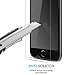 J&D Compatible for 2-Pack Lumia 640 Glass Screen Protector, [Tempered Glass] [Not Full Coverage] HD Clear Ballistic Glass Screen Protector for Lumia 640 Screen Protector - [NOT for Lumia 640 XL]