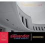 Shostakovich: Fragments Vol. 2 - String Quartets Nos. 8-15/Preludes & Fugues (arr. Grafilo)/Unfinished String Quartet (3 CDs)