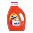 Tide with Bleach Alternative, HE Original Scent with Actilift, 100-Ounce Bottles (Pack of 4)