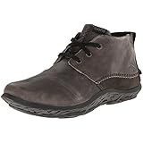 Cushe Mens Chukka Leather Slippers