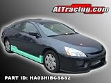 AIT Side Skirts