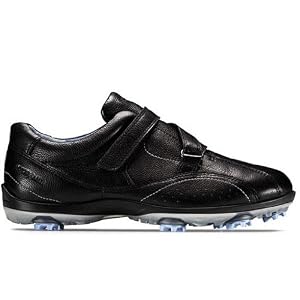 Buy ECCO Ladies Casual Cool Premiere Golf Shoe by ECCO