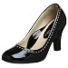 Taryn By Taryn Rose Women's Devour Pump