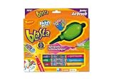 Blendy Pens mit Pumpe Blaster Box TV Werbung Neu