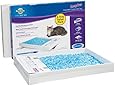 ScoopFree Litter Tray Refills with Premium Blue Crystals - 3-Pack